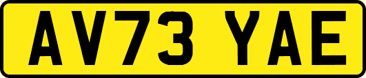 AV73YAE