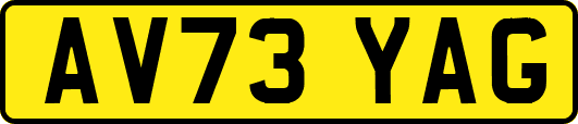 AV73YAG