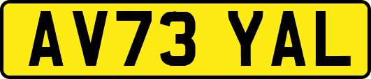 AV73YAL
