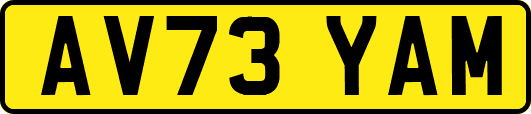 AV73YAM