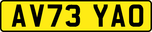 AV73YAO