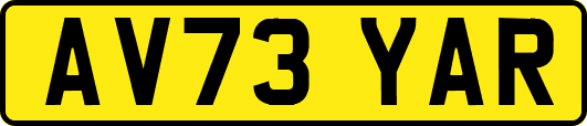 AV73YAR