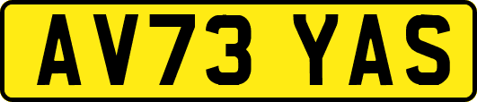 AV73YAS