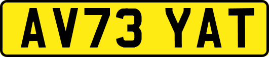 AV73YAT