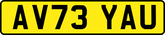 AV73YAU