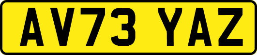 AV73YAZ