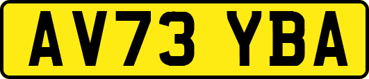 AV73YBA