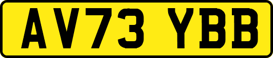 AV73YBB