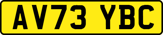 AV73YBC