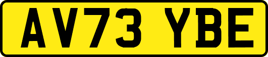 AV73YBE