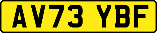 AV73YBF