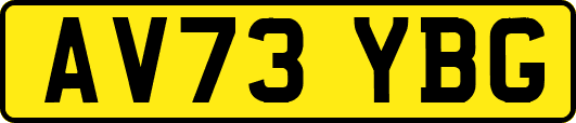 AV73YBG