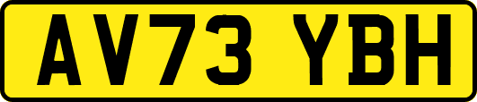 AV73YBH
