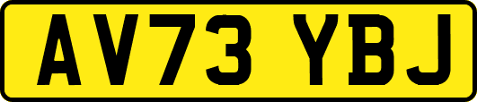 AV73YBJ