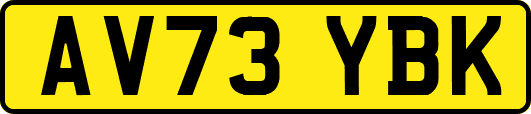 AV73YBK