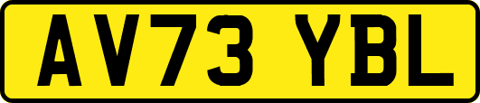 AV73YBL