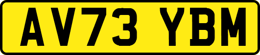 AV73YBM