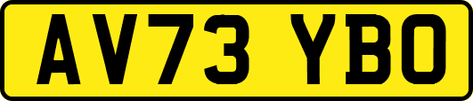 AV73YBO