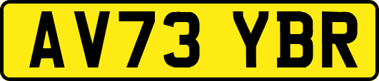 AV73YBR