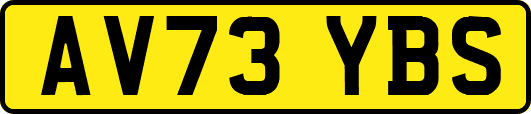 AV73YBS