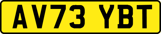 AV73YBT