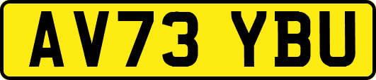 AV73YBU