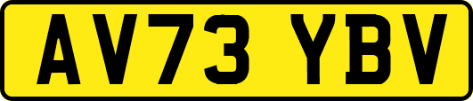 AV73YBV