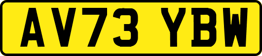 AV73YBW