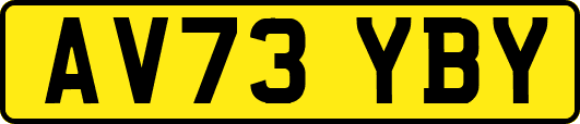 AV73YBY