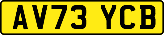 AV73YCB