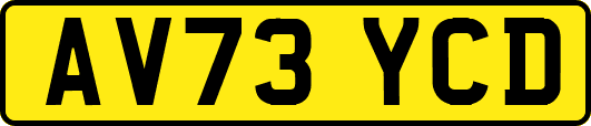 AV73YCD
