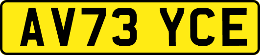 AV73YCE