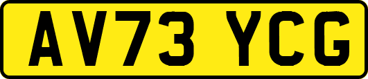 AV73YCG