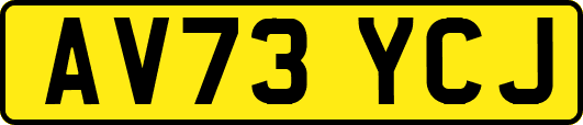 AV73YCJ