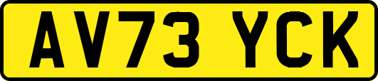 AV73YCK