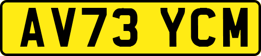 AV73YCM