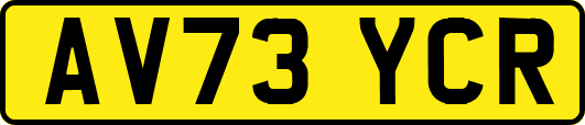 AV73YCR