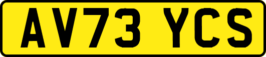 AV73YCS