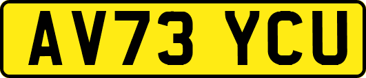 AV73YCU