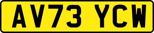 AV73YCW