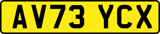 AV73YCX