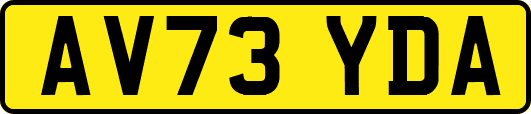 AV73YDA