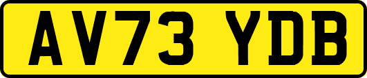 AV73YDB