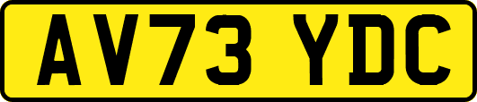 AV73YDC