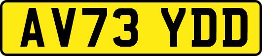 AV73YDD