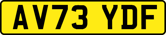 AV73YDF