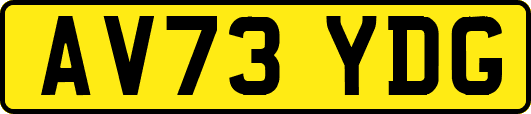 AV73YDG