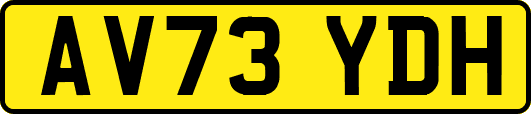 AV73YDH