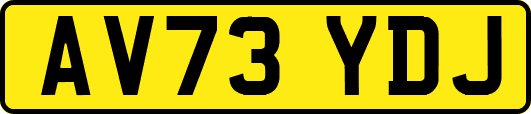 AV73YDJ