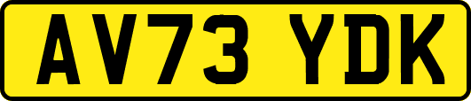 AV73YDK